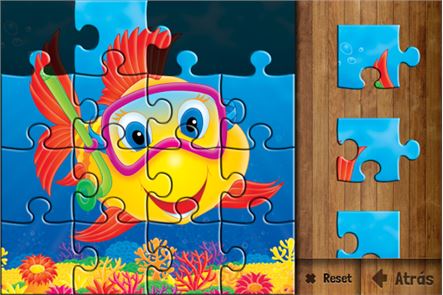 Kids' Puzzles image