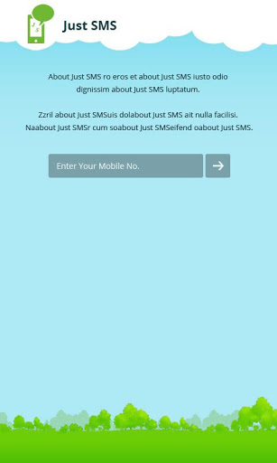 JustSMS - imagem SMS gratuito e ilimitado