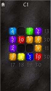 XXI: 21 Puzzle Game image