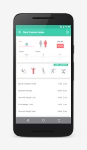 FitSlip: BMI & Weight Tracker image