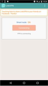 LinkVPN Free VPN Proxy image