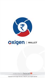 Oxigen Wallet- Mobile Payments image