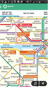 Visit Paris by Metro - RATP image