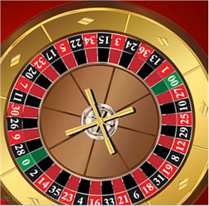 American Roulette 2016 image