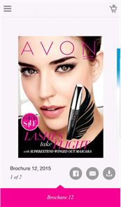 Avon Mobile image