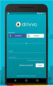 Drivvo – Car management image