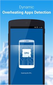 CPU Cooler Master-Phone Cooler image