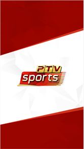 PTV Sports Cricket Station image