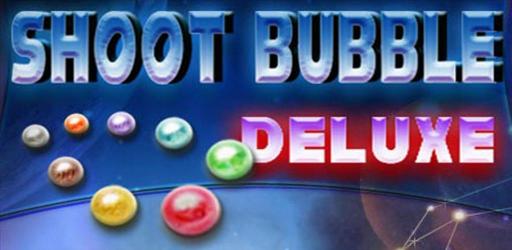 free  game shoot bubble deluxe