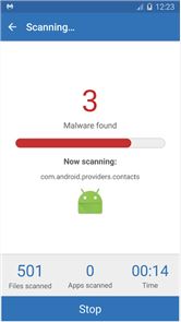 Malwarebytes Anti-Malware image