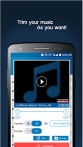 MP3 Video Converter image