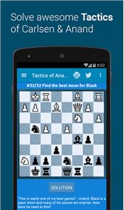 World Chess Championship 2014 image