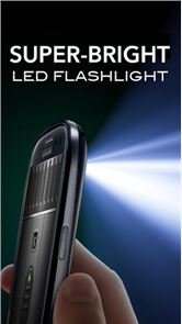 Super-Bright LED Flashlight image