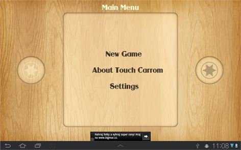 Touch Carrom image