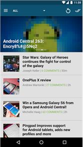 AC News & Forums for Android™ image
