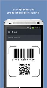 ScanLife Barcode & QR Reader image