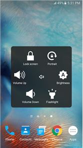 Assistive Touch (OS 10 Style) image