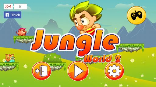 Jungle World 2 image