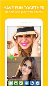 Rounds Free Video Chat & Calls image