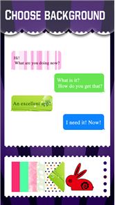 Color Text Messages image