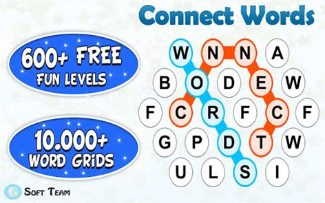 Connect Words image
