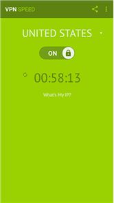 VPN Speed (Free & Unlimited) image