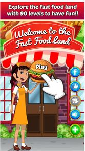 Food Match Game image