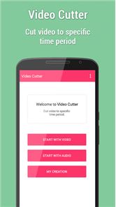 Video Cutter image