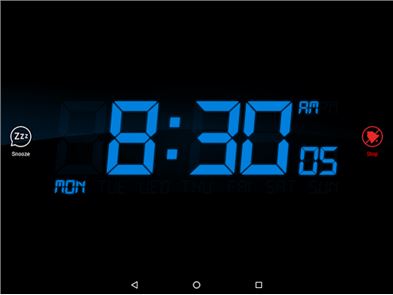 Alarm Clock for Me free image