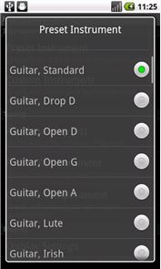 PitchLab Guitar Tuner (LITE) image