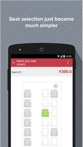 redBus - Bus and Hotel Booking image