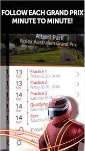 Formula 2016 Live 24 Racing image