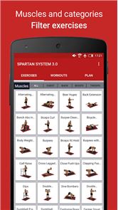 Sistema Spartan MMA 3.0 imagen libre
