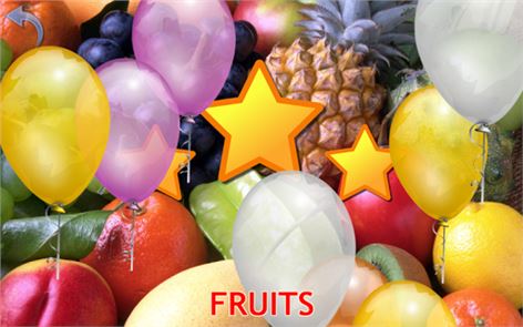 Fruits and Vegetables for Kids image
