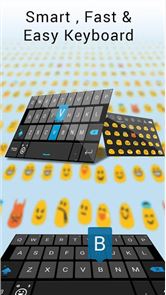 InstaEmoji Emoji Keyboard HD image