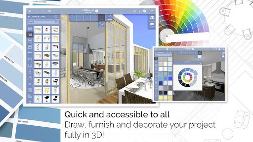 Home Design 3D - FREEMIUM image