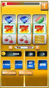 Big 777 Jackpot Casino Slots image
