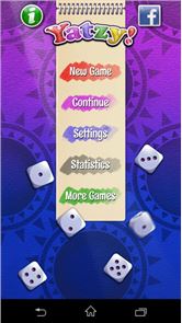 Yatzy! Free dice game image