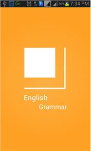 English Grammar Ultimate image