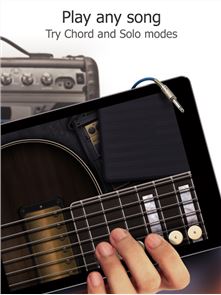 Real Guitar - Free Guitar Game image