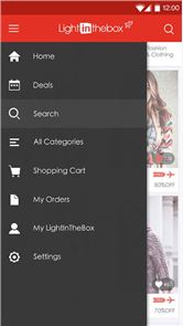 LightInTheBox Online Shopping image