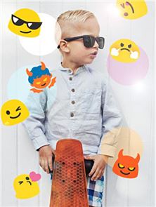 Emoji - Photo Grid Plugin image