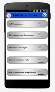 Caller Name & SMS Talker image