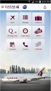 Qatar Airways image