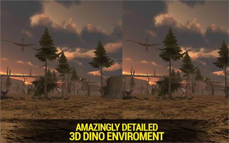 Dino Land VR - Virtual Tour image