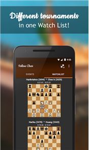 Follow Chess image
