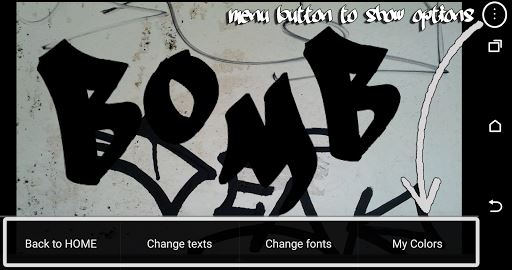 Graffiti Maker image