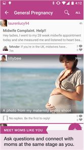 BabyBump Pregnancy Pro image