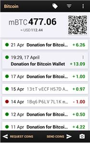 Bitcoin Wallet image