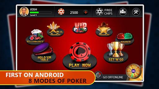 Poker Offline and Live Holdem image